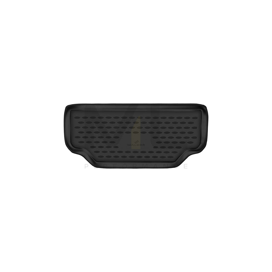 WALSER XTR 71036 Car boot liner Nonslip