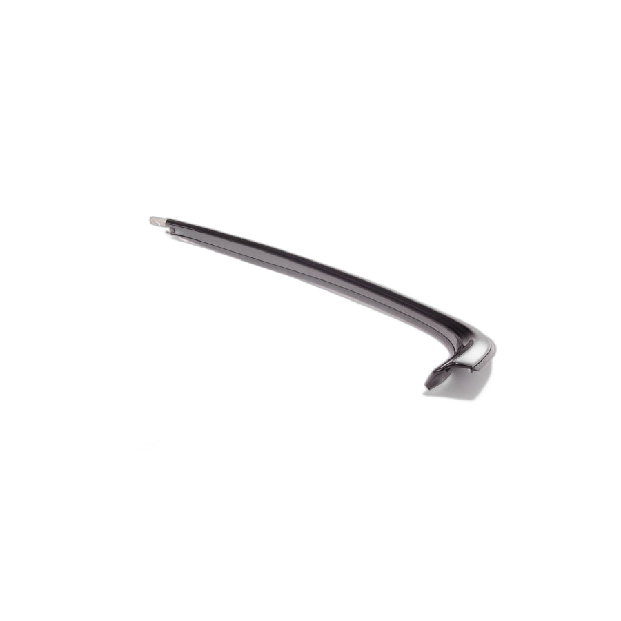 Genuine BMW 51132421511 E38 Covering Left SCHWARZ GLANZ (Inc. 725tds, 735iL & 750iL) | ML Performance US Car Parts