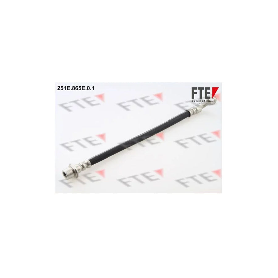FTE 251E.865E.0.1 Brake Hose for Toyota Land Cruiser