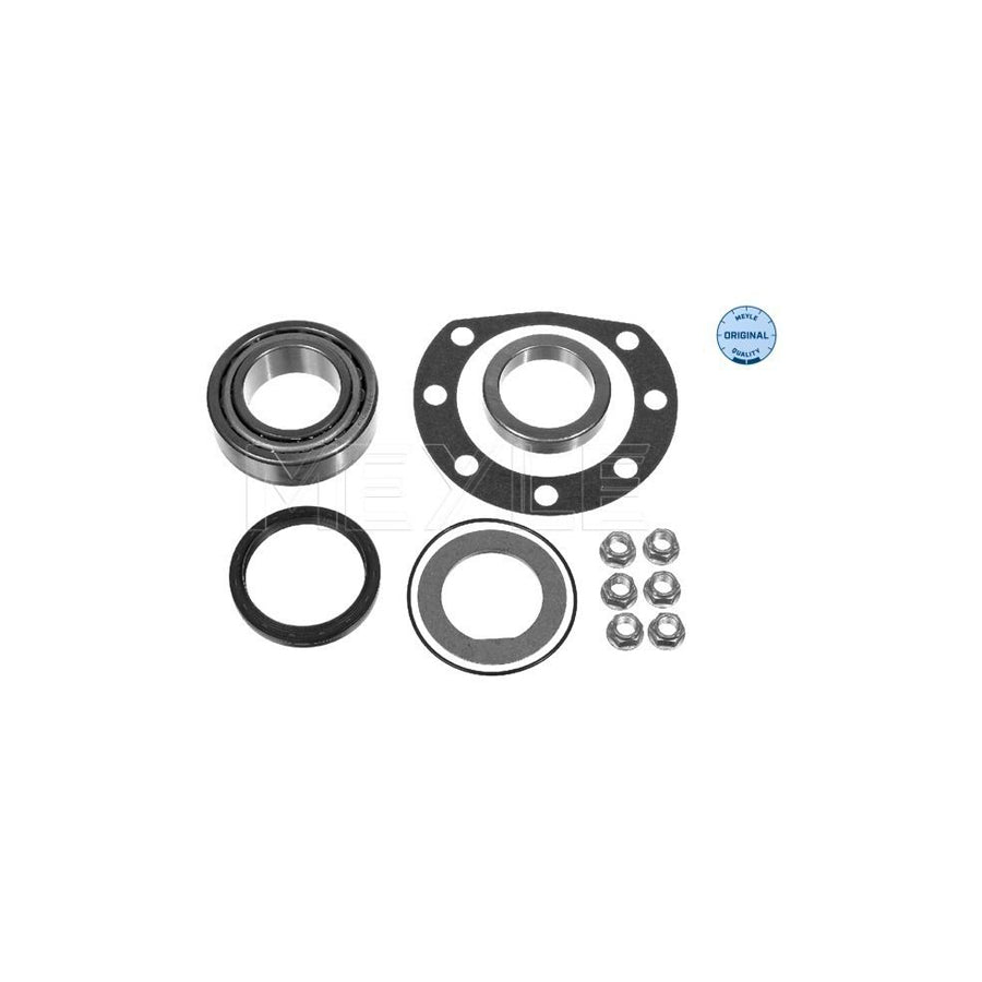 Meyle 014 035 0028/Sk Wheel Bearing Kit