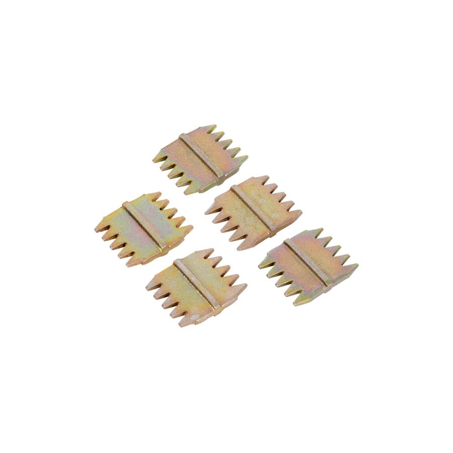 Roughneck ROU31996 Scutch Combs 25mm (1in) Pack of 5