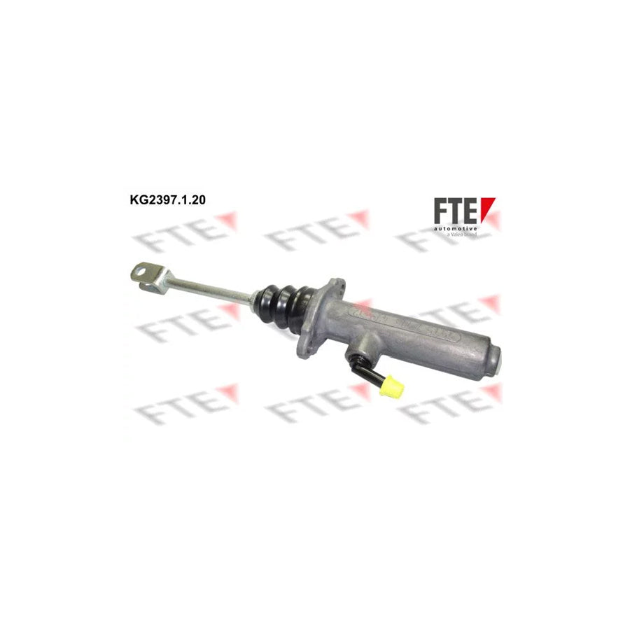 FTE Kg2397.1.20 Master Cylinder, Clutch