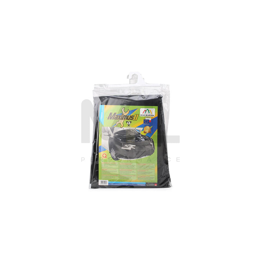 KEGEL 5-3124-247-4010 Fender cover Magnetic, Polyester