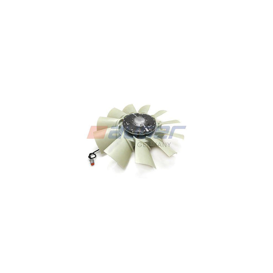 Auger 81763 Fan, Radiator