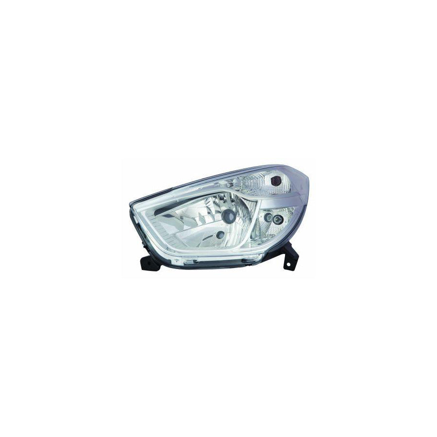 Abakus 5511196Rldem Headlight