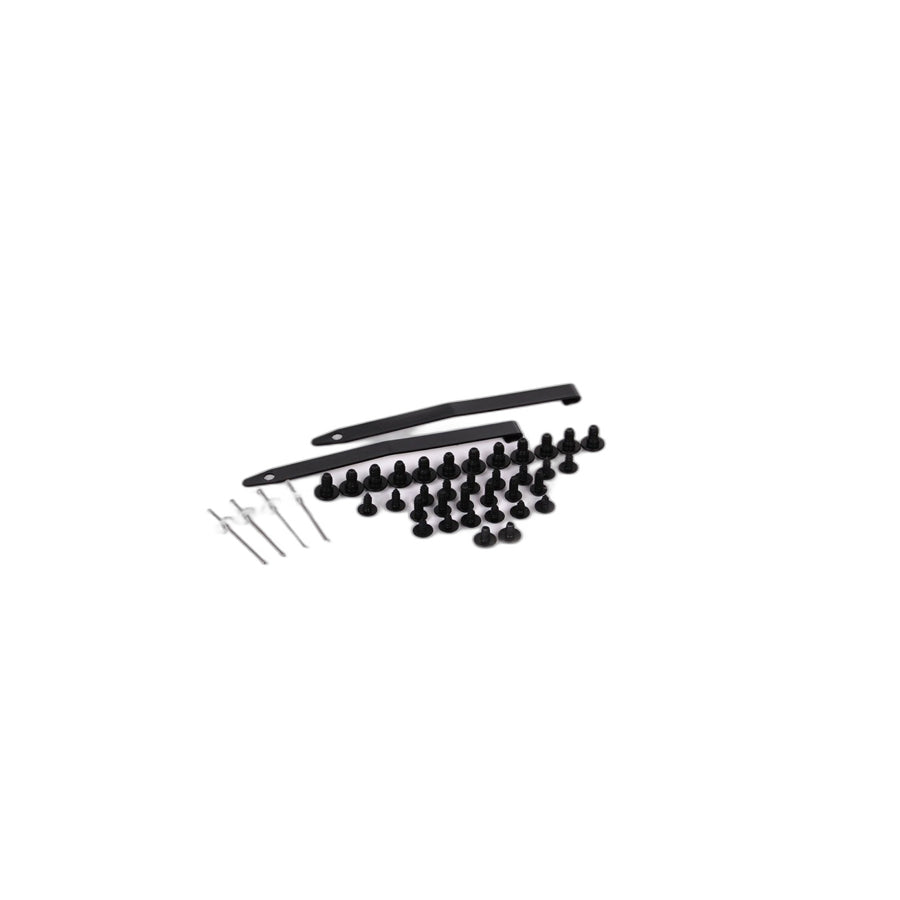 Genuine BMW 54347110761 E85 Fastening Kit, Headliner (Inc. Z4) | ML Performance UK Car Parts