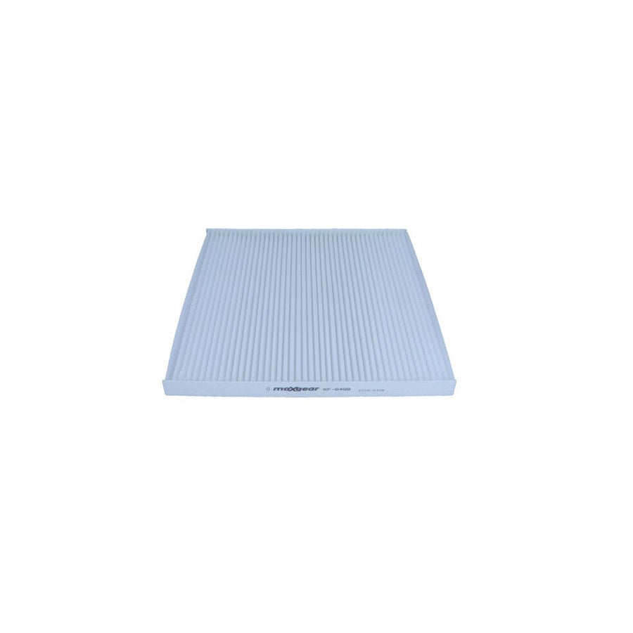 MAXGEAR 26-1941 Pollen Filter