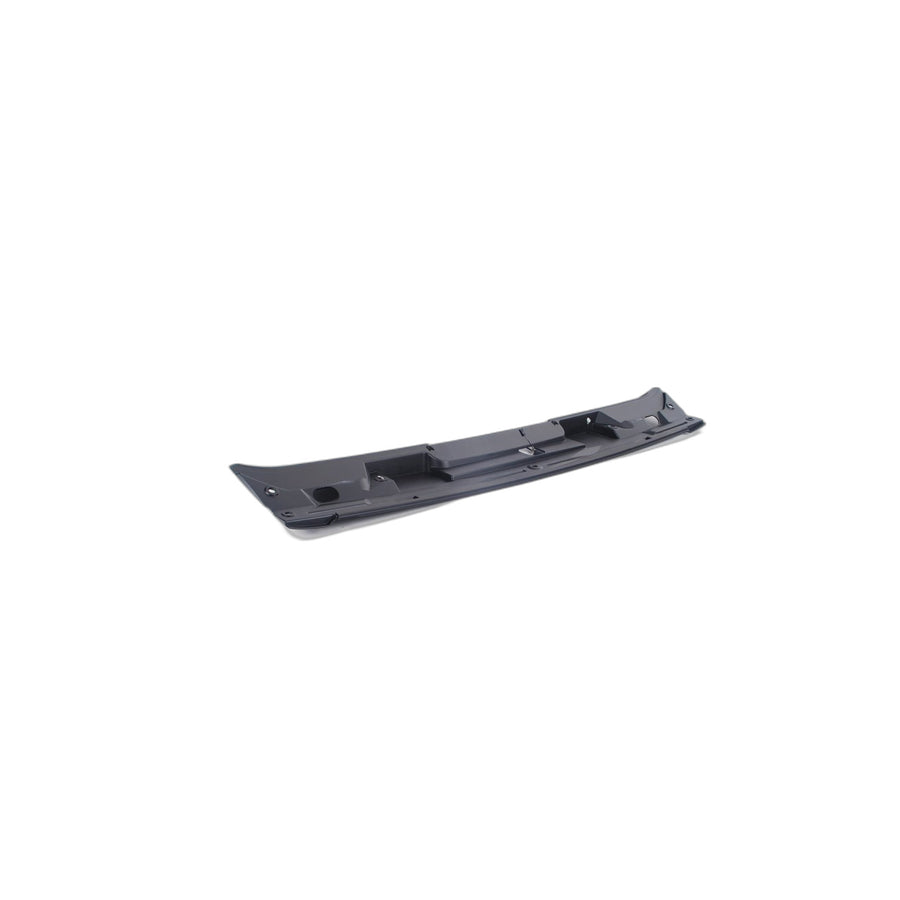 Genuine BMW 51717025611 E53 Lower Shell F Rear Spoiler (Inc. X5) | ML Performance US Car Parts