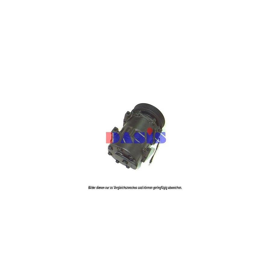 AKS Dasis 850492N Compressor, Air Conditioning