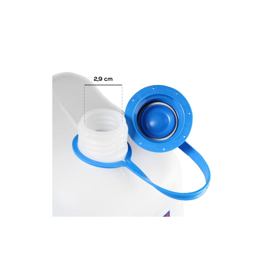 Alca 558120 Universal Can
