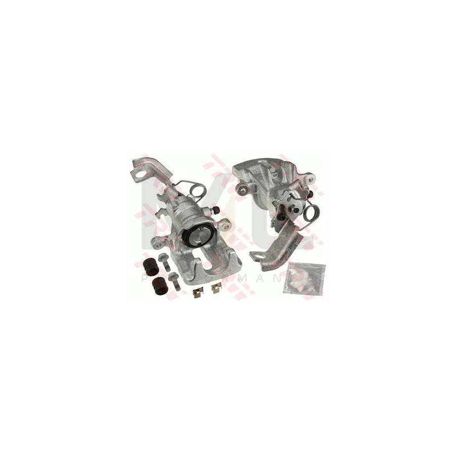 TRW BHN639E Brake Caliper for HONDA ACCORD | ML Performance Car Parts