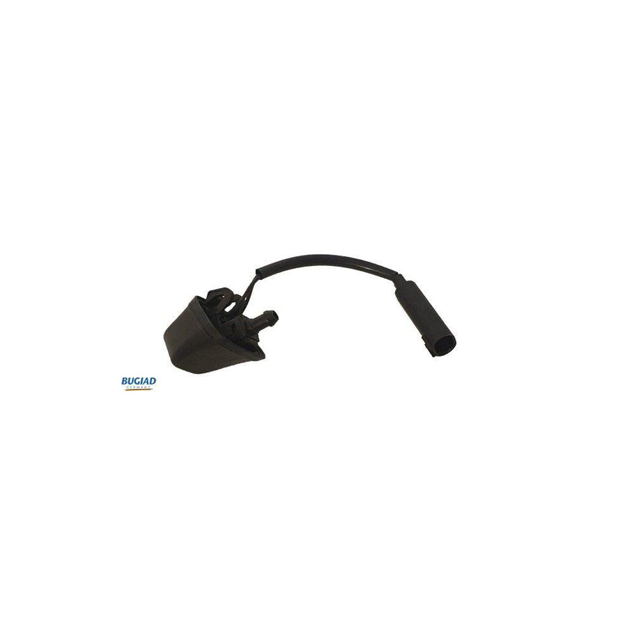 BUGIAD Bhn12627 Windscreen Washer Jet for BMW 3 Series