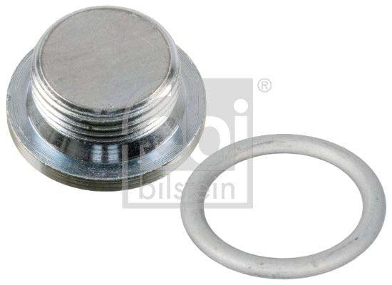 Febi Bilstein 178527 Sealing Plug, Oil Sump