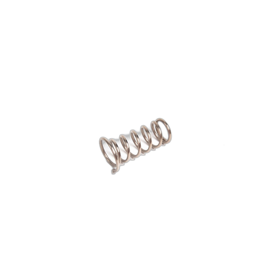 Genuine BMW 63256900698 E46 E82 E88 Spring For Chmsl (Inc. 318Ci) | ML Performance US Car Parts