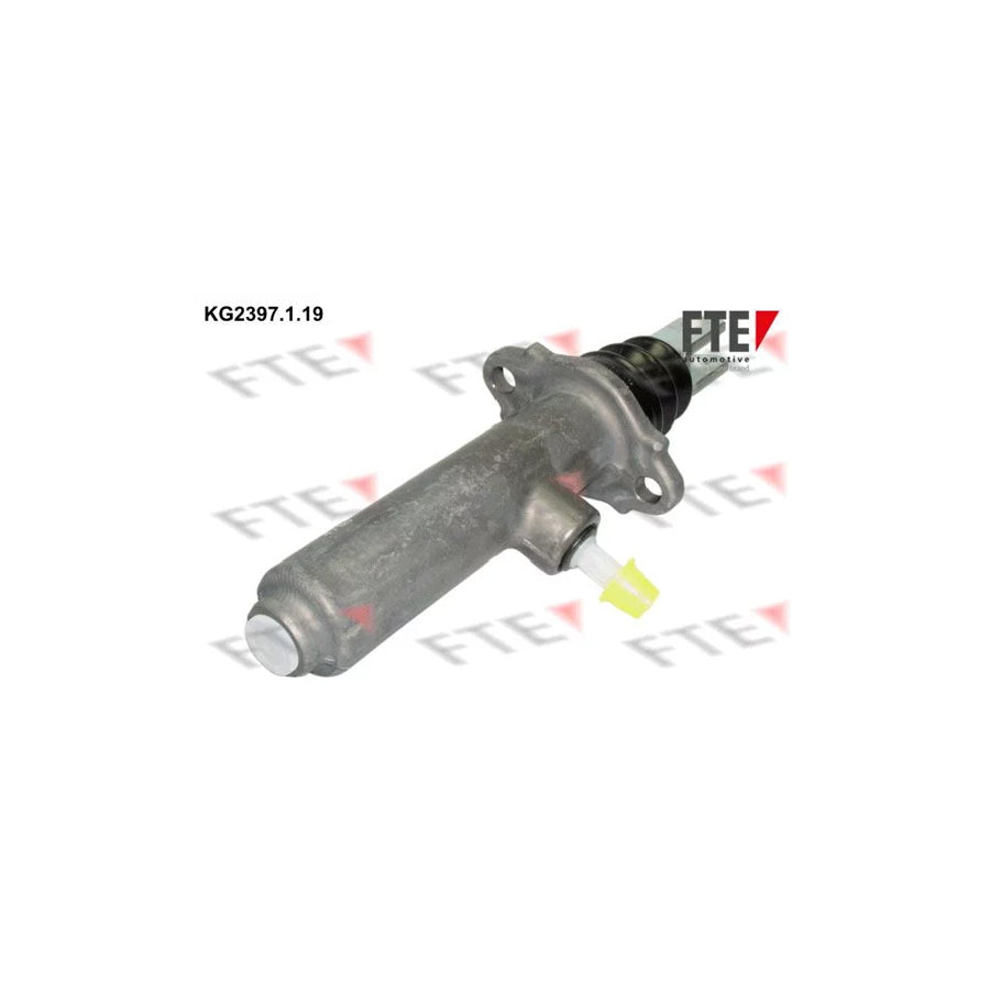 FTE Kg2397.1.19 Master Cylinder, Clutch