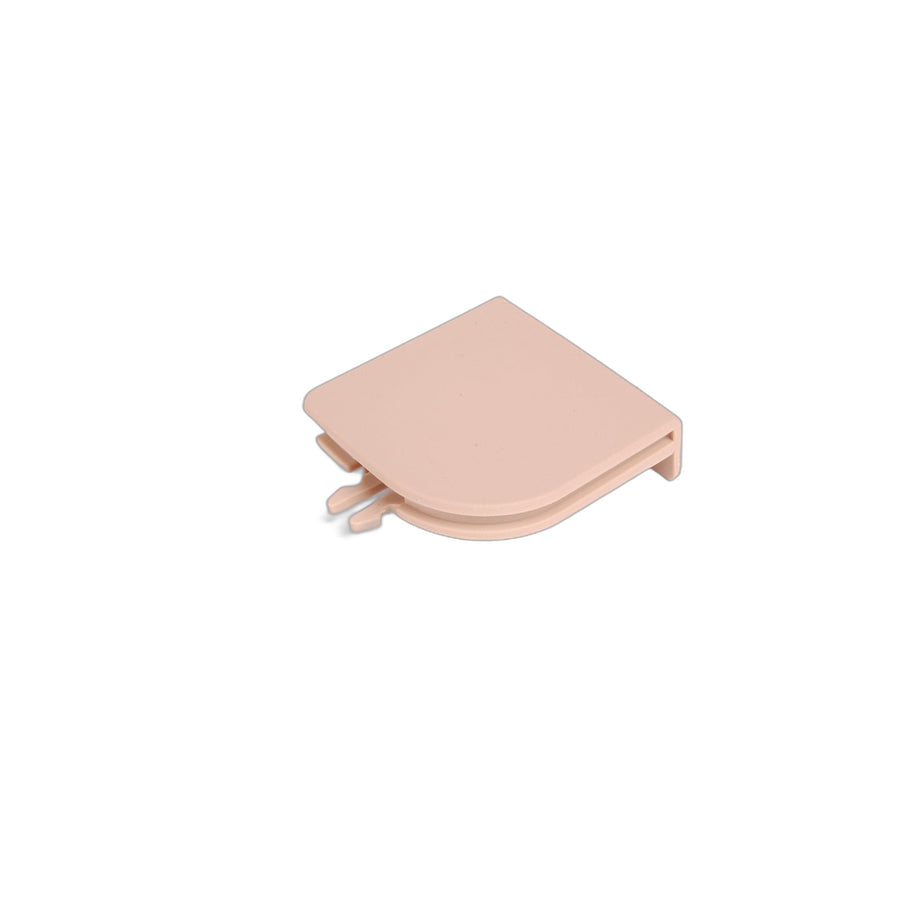 Genuine BMW 51717022389 E46 Covering Upper Left HELLBEIGE (Inc. 330Ci, 318Ci & 320Ci) | ML Performance US Car Parts