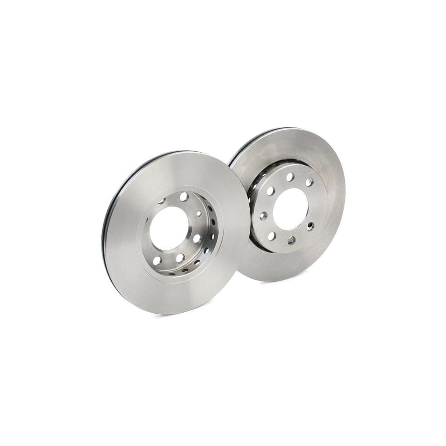 Delphi Bg3658 Brake Disc