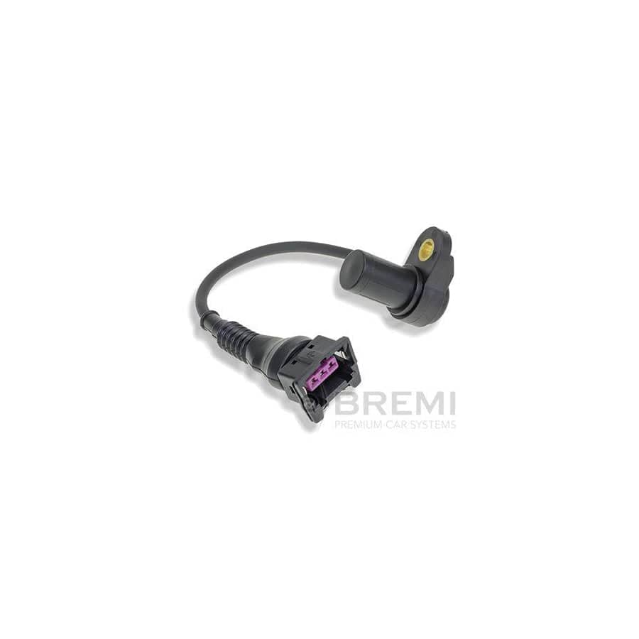 Bremi 60537 Camshaft Position Sensor for BMW 7 (E65, E66, E67)
