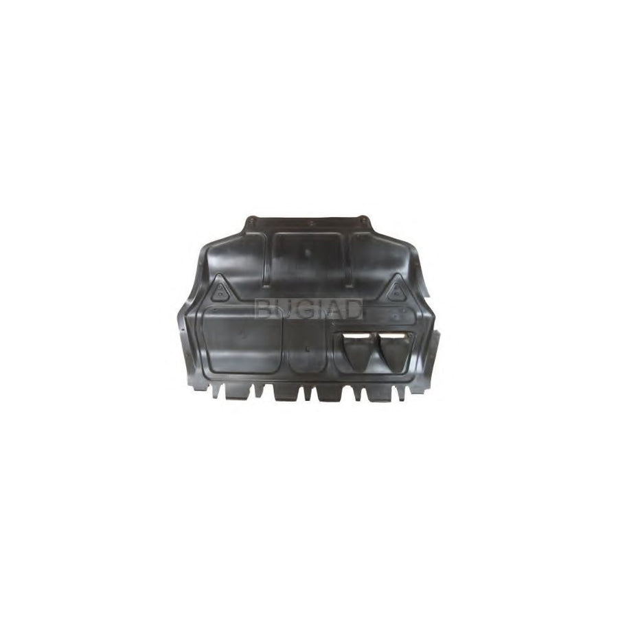 BUGIAD Bsp23494 Silencing Material, Engine Bay