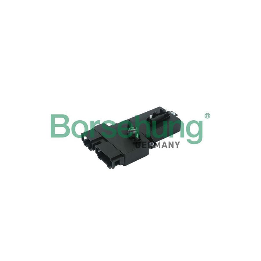 Borsehung B18748 Control, Seat Adjustment