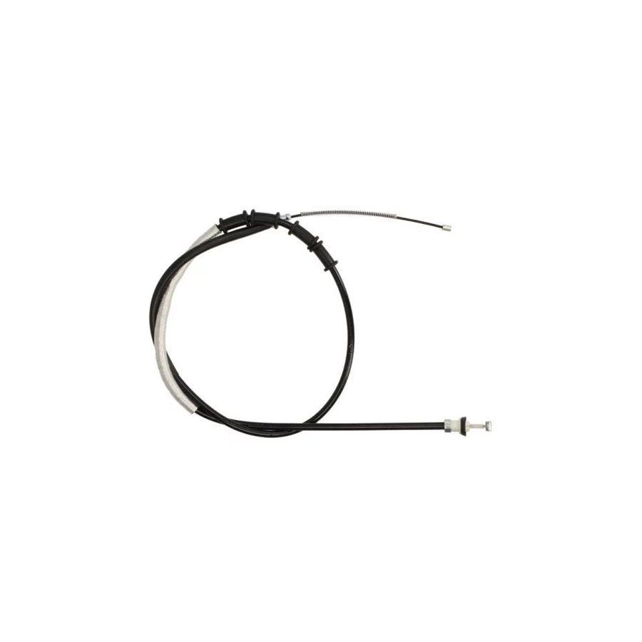 ABE C7F013ABE Hand Brake Cable for Fiat Doblo