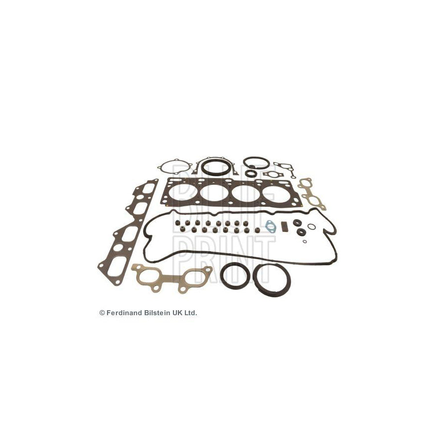 Blue Print Adm56264 Gasket Set, Cylinder Head