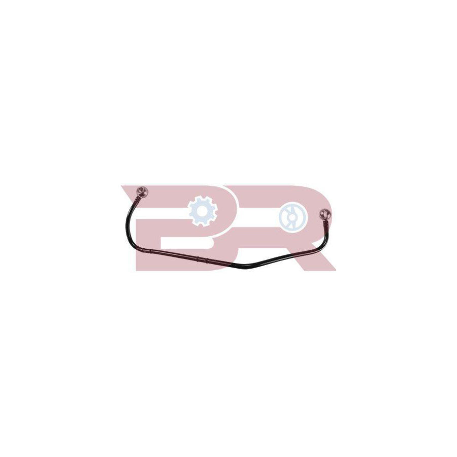 Botto Ricambi Brm4421 Fuel Line