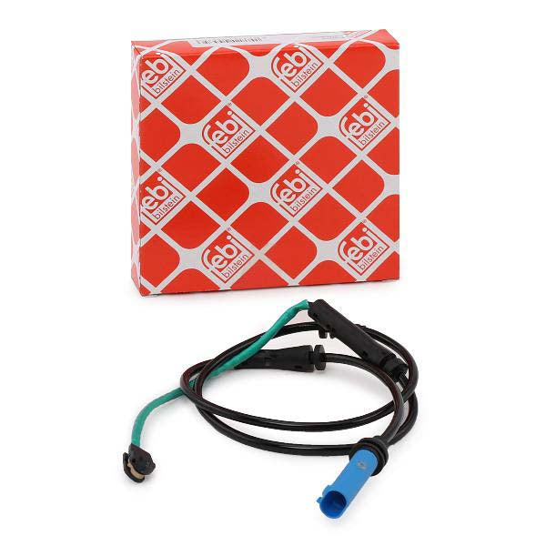 Febi Bilstein 104575 Brake Pad Wear Sensor