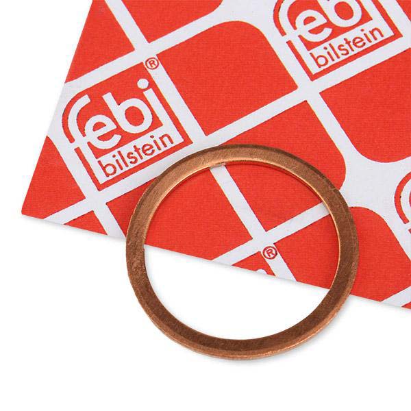 Febi Bilstein 03014 Seal, Oil Drain Plug