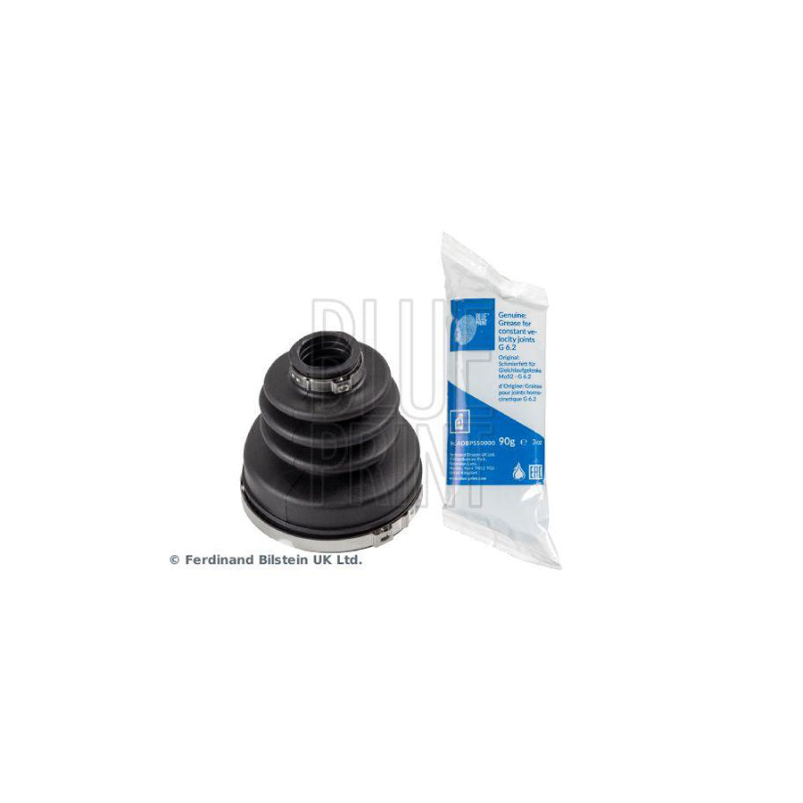 Blue Print Adb118102 Bellow Set, Drive Shaft