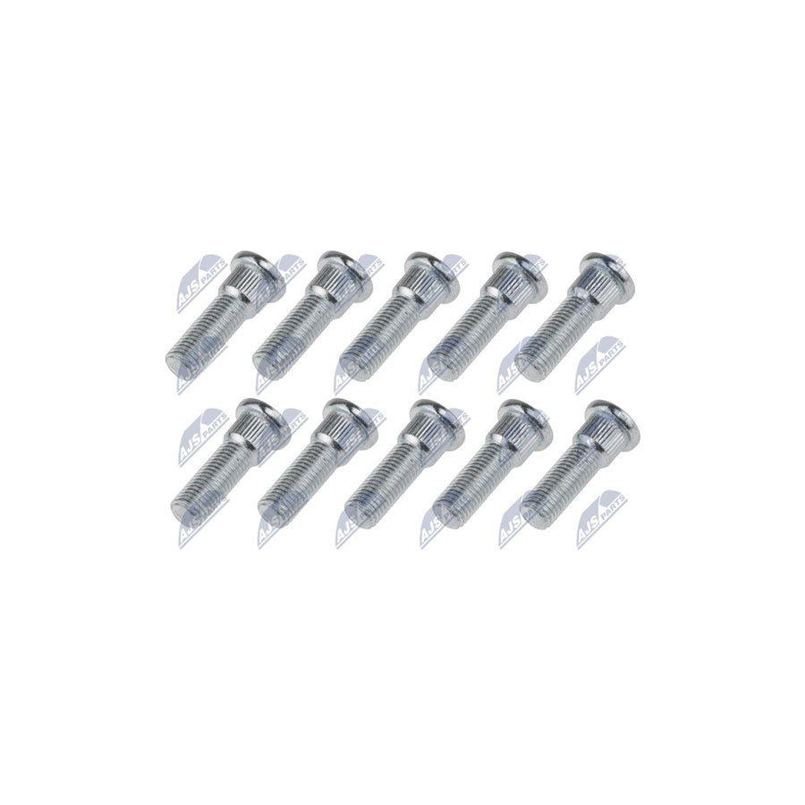 NTY KSP-TY-000 Wheel Stud