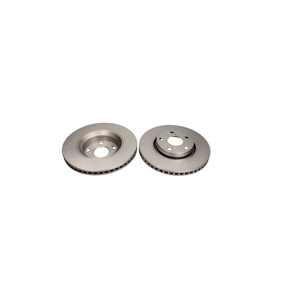 Quaro QD7534 Brake Disc