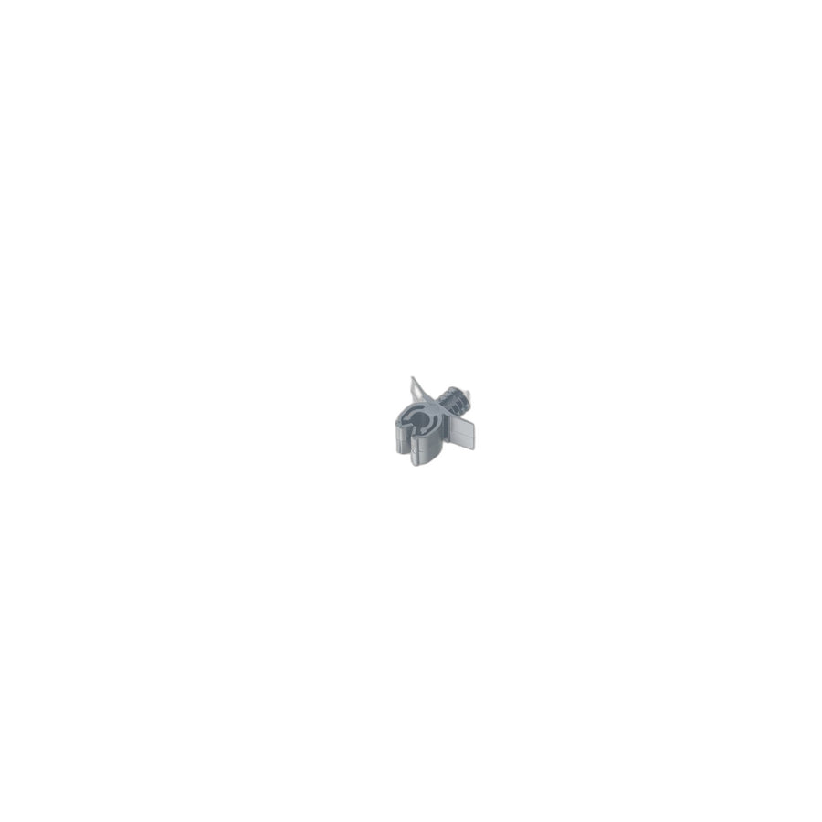 Genuine BMW Mini 34326757257 R50 RR4 Wire Clip, Single (Inc. 740LiX) | ML Performance US Car Parts