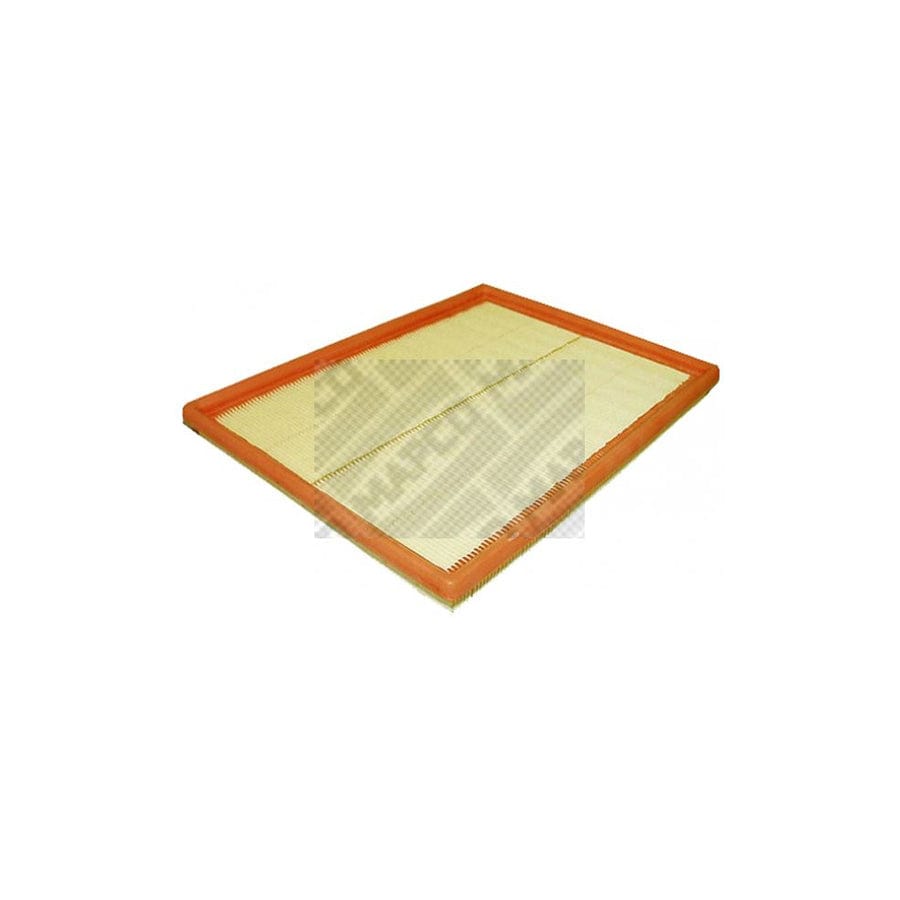 Mapco 60098 Air Filter For Opel Astra