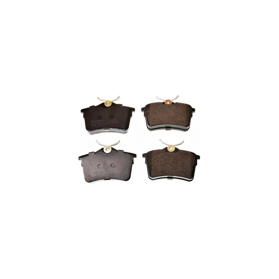 Denckermann B111149 Brake Pad Set