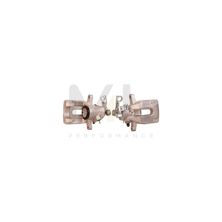 HELLA 8AC 355 394-071 Brake Caliper without holder