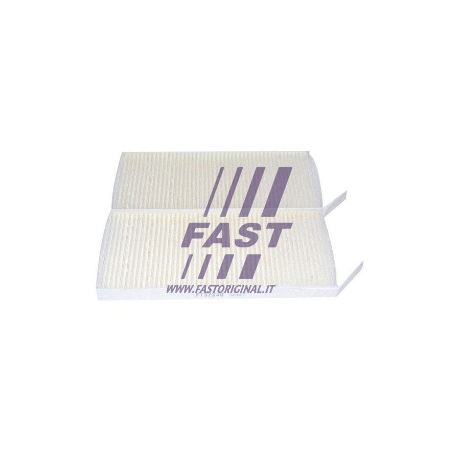 Fast FT37340 Pollen Filter