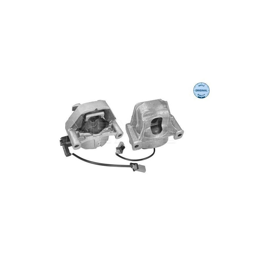 Meyle 100 199 3200/S Engine Mount For Audi A6