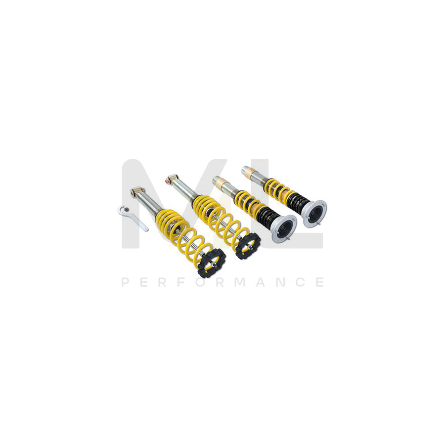 ST Suspensions 18220018 BMW E39 M5 COILOVER KIT XA
