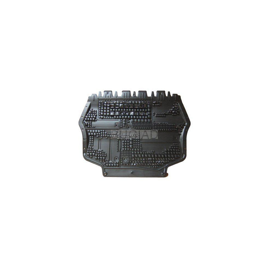BUGIAD Bsp23493 Silencing Material, Engine Bay