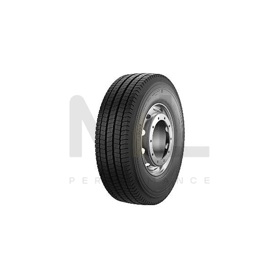 Michelin XZE 2 13 R22.5 156/150L Truck Summer Tyre