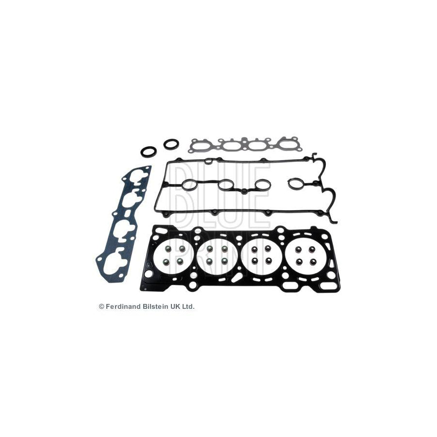 Blue Print Adm56261 Gasket Set, Cylinder Head