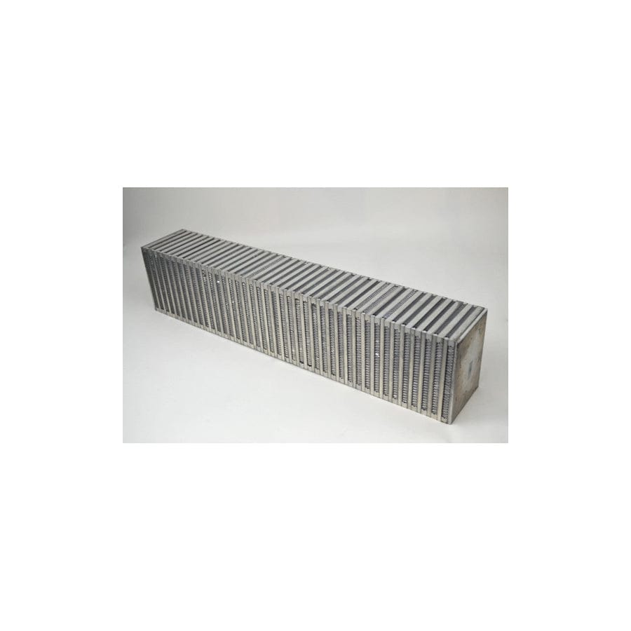 CSF Race High Performance Bar & Plate Intercooler Core 27x6x3 (Vertical Flow)l