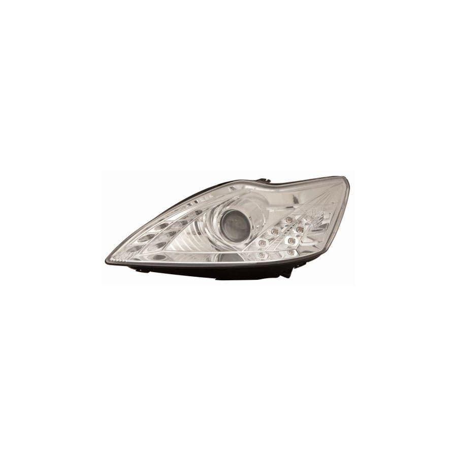 Abakus D311102Pmldem1 Headlight Set for Ford Focus