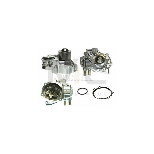 MAHLE ORIGINAL CP 410 000P Water Pump | ML Performance Car Parts