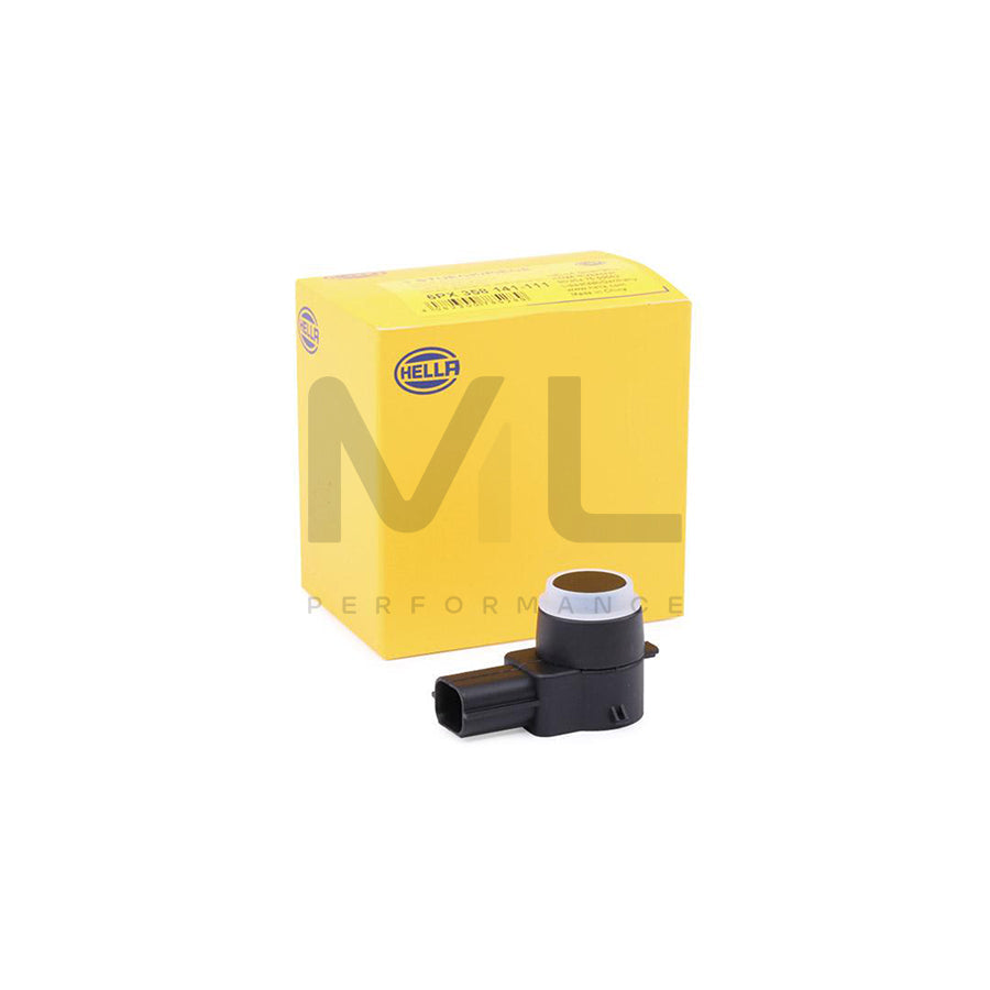 HELLA 6PX 358 141-111 Parking sensor