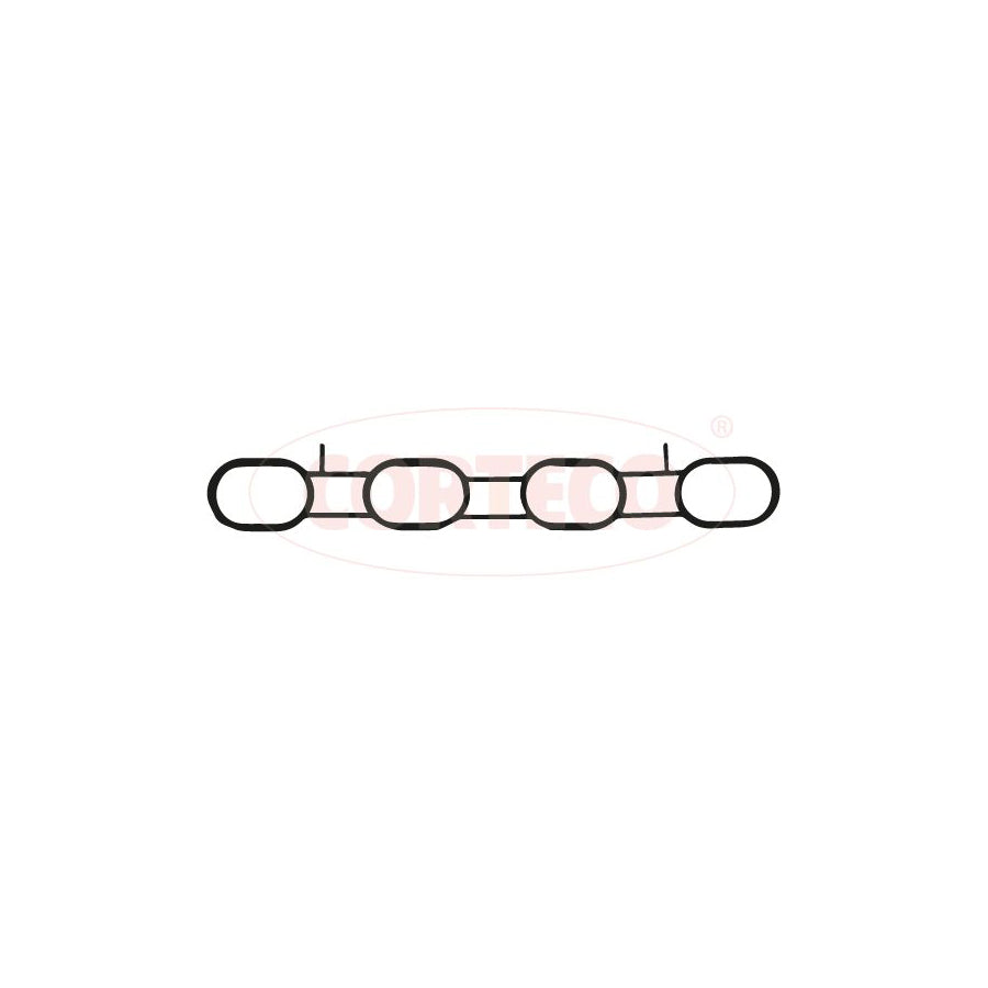 Corteco 450735P Inlet Manifold Gasket