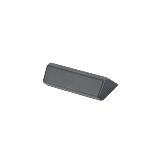 Genuine BMW 63251377721 E24 E23 E28 Cap ANTHRAZIT (Inc. 635CSi) | ML Performance UK Car Parts
