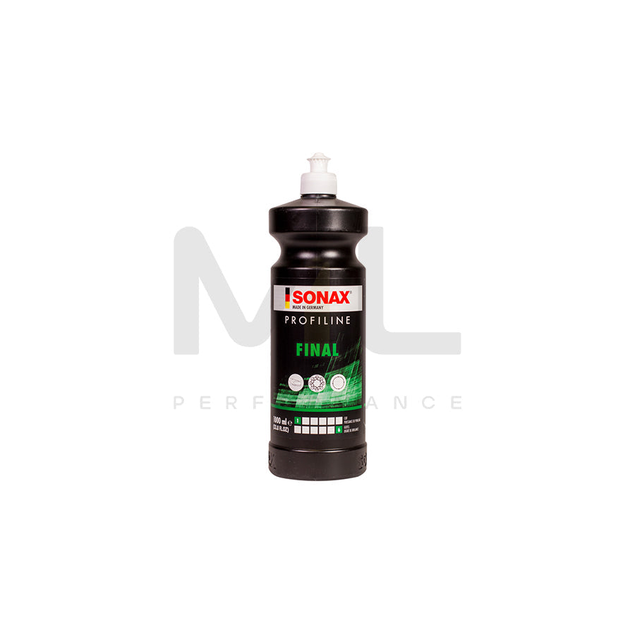Sonax PROFILINE Final 1L