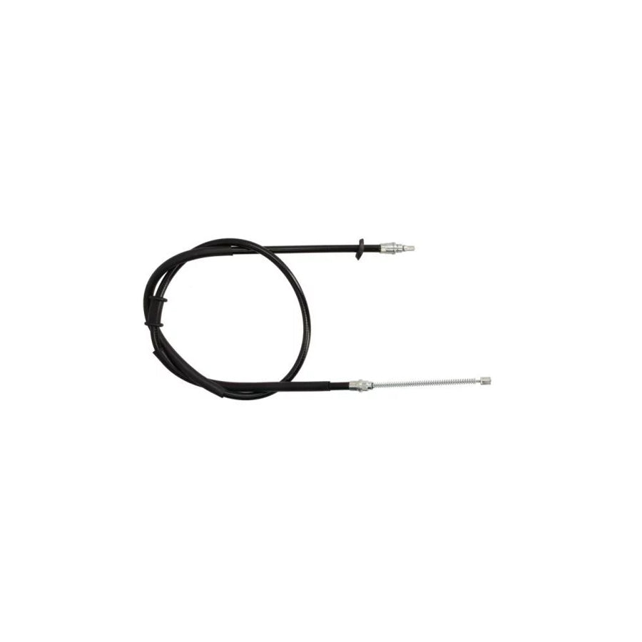 ABE C7F011ABE Hand Brake Cable for Fiat Punto